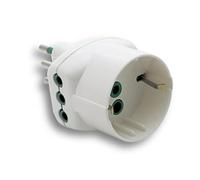 Fanton Adatt.da S11 a 1P30+2P11 vert BI