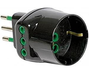 Fanton Adatt.da S11 a 1P30+2P11 vert NE