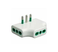 Fanton Adatt.da S11 a 3P11 piatto BI