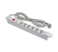 Fanton Barra 3m 3G1 6P40+IS GR