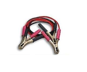 FANTON Coppia cavi caricabatterie 3m batteria auto 120a