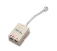 FANTON FILTRO ADSL 2 PLUG 6/2 27386