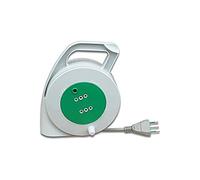 Fanton FME 1207357 Avvolgicavo, 3X1, Ml 5 01163