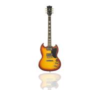 FANTON Guitars - SG59 BNS