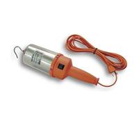 Fanton Lampada cantiere 62541 1 luce - E27 - Max 60W