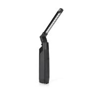 Fanton Lampada Flexled Professionale Ricaricabile, 3 Livelli Illuminazione, 5 Led, Durata 12 Ore, Batteria 2500 MAh, 550 Lumen, IP44, 62570 - . -62570