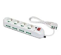 Fanton Mult. 1,5m 3G1 S17 4P40+8P17/11+I+SF