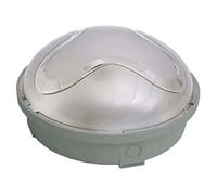 Fanton Plafoniera tonda IP65 - E27 GR 62732