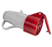 Presa mobile industriale Fanton Argo 3X16+N+T 400V IP67 71145V