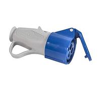 FANTON PRESA IND. FORTEK 16A BLU IP44