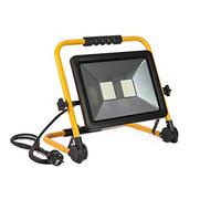 Fanton Proiettore LED 100W IP44+cavall.+cavo 3m
