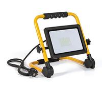 Fanton Proiettore LED 50W IP44+cavall.+cavo 3m