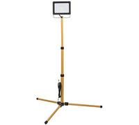Fanton Proiettore LED 50W IP44+treppied+cavo 3m