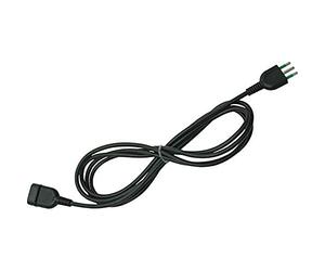 Fanton PROLUNGA m. 5 3x0,75 NERA 92181 FME [FME ]