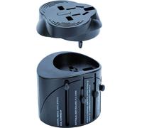 FANTON 878811 Adattatore da viaggio per energia