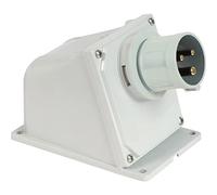 Fanton Sp.par.3P+T 32A 400V 6h IP44