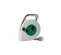 Fanton SPA 01283 Avvolgicavo PUMA con 10 mt di cavo sez 3G1.50 spina 2P+T 16A