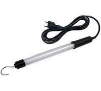 Lampada portatile Fanton fluorescente 8W con cavo 5 Metri 62551