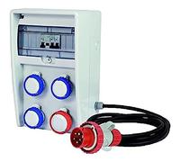 Quadro Fanton Ulisse ASC IP65 con cavo 74323