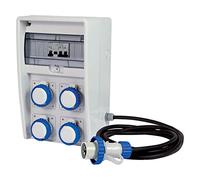 FANTON SPA 74329 Quadro ASC IP65 + cavo 2m
