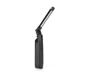 FANTON SPA Lampada LED portatile orientabile professionale FME 62570 utilizzo ve