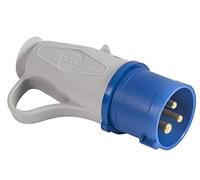 FANTON - SPINA IND. FORTEK 16A BLU IP44