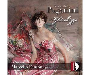 Fantoni Marcello - Ghiribizzi
