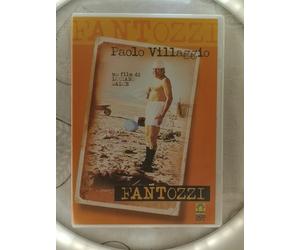 Fantozzi 1 Stampa Dvd Nuovo