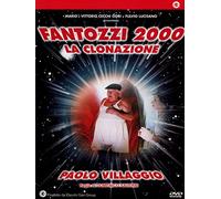 Fantozzi 2000-La Clonazione