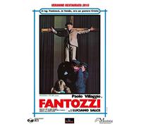 Fantozzi (2015) - Nuova Edizione (DVD)