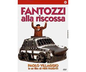 fantozzi alla riscossa
