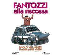 Fantozzi Alla Riscossa - Nuova Edizione