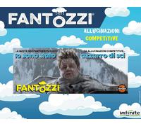 Fantozzi Allucinazioni Competitive Tazza Tazza Infinite Statua