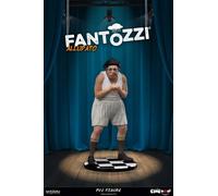 FANTOZZI - Allupato Cine-moni Pvc Figure Infinite Statue