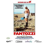 Fantozzi [Blu-Ray] - 1975