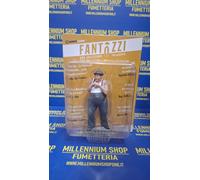 Fantozzi Com'e' Umano Lei Infinite Sagome PVC Figure INFINITE STATUE