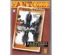 Fantozzi contro tutti
