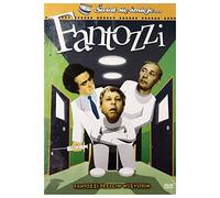 Fantozzi contro tutti [DVD] (IMPORT) (Nessuna versione italiana)