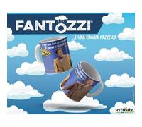 Fantozzi - Corazzata Potemkin Mug Tazza in Cercamica INFINITE STATUE