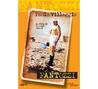 Movie Fantozzi (Region 2) Blu-ray NUOVO