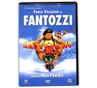 Fantozzi Il Ritorno