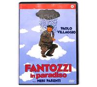 Fantozzi In Paradiso