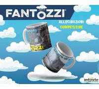 Fantozzi: Infinite Statue - Allucinazioni Competitive (Mug / Tazza) - AA.VV.