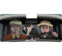 Fantozzi: Infinite Statue - Parasole Per Parabrezza - AA.VV.