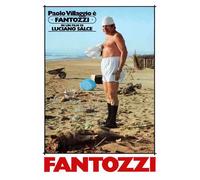 Fantozzi (nuova Edizione 2015) [Blu-Ray] - 1975