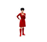 Fantozzi: Infinite Statue - Ragioniere Mi Seduchi Cinemini Pvc - AA.VV.