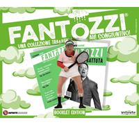 Fantozzi Statua Pvc Ah Congiuntivo Booklet Edition 10 Cm Infinite Statue