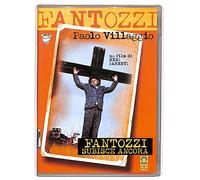 Fantozzi subisce ancora