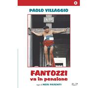 Fantozzi Va In Pensione