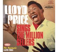 Fantstic Lloyd Price + Sin Mil